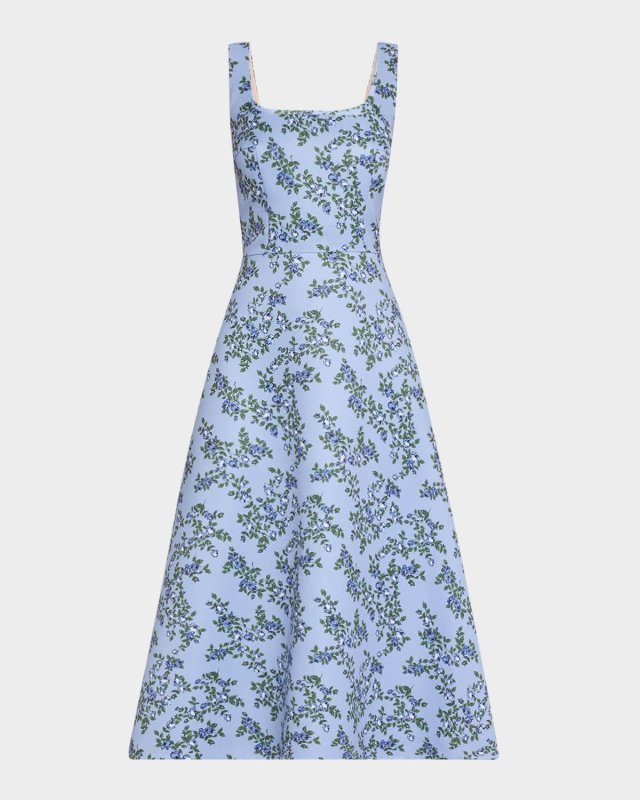Shiloh Dress